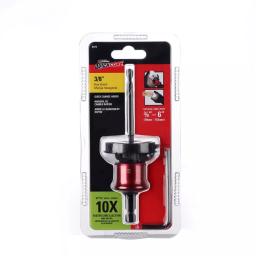 BLU-MOL Disston Blu-Mol Xtreme QuickCore 3/8 in. Metal Arbor Assembly for Fast Core Ejection thumbnail 2
