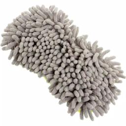 Zwipes Auto 3-in-1 Pro Super Sponge 3-Pack - Multi-Surface Car Cleaning Tool thumbnail 2