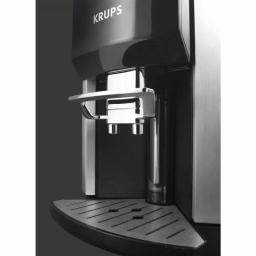 Krups Barista One Touch Fully Automatic Stainless Steel Espresso Machine with Built-In Grinder thumbnail 5