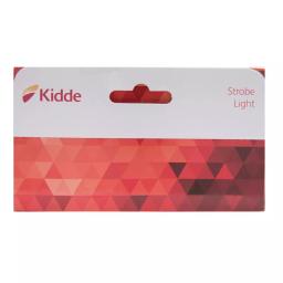 Kidde SLED177i 120V Hardwire Interconnectable Auxiliary Strobe Light thumbnail 12
