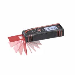 Leica DISTO X3 Laser Distance Meter, 500 ft. Range, IP65 Rugged Design thumbnail 4