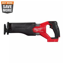 Milwaukee M18 FUEL GEN-2 18V Brushless Cordless Reciprocating Saw (Tool-Only) thumbnail 1