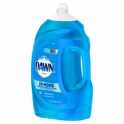 Dawn Ultra Original Scent Dish Soap, 75 oz. thumbnail 2
