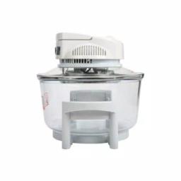 Tayama TO-2000XR 1300W White Countertop Convection Oven with 18 Qt Capacity thumbnail 3