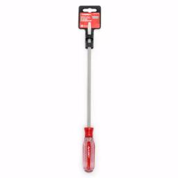 Husky 3/16 in. x 9 in. Slotted Screwdriver with Square Shaft and Acetate Handle thumbnail 5
