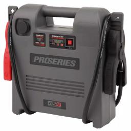 Schumacher ProSeries DSR119 12-Volt Jump Starter, 1800 Peak Amps thumbnail 6