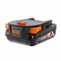 RIDGID 18V Brushless SubCompact 1/2 in. Drill/Driver & Drywall Cut-Out Tool Combo Kit thumbnail 6