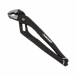 Husky 10 in. Soft Jaw Pliers with Slip Joint for Plumbing Fixtures thumbnail 4