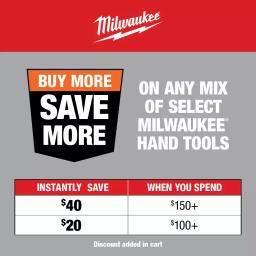 Milwaukee Aviation Snips 3-Pack - Left, Right, and Straight Cut Set thumbnail 2