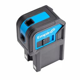 Empire eLG3D Green Self-Leveling 3-Point Laser Level, 125 ft. Range thumbnail 12
