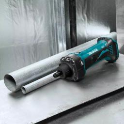 Makita 18V LXT Cordless 1/4 in. Compact Die Grinder (Tool-Only) thumbnail 7