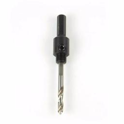Klein Tools 3/8 in. Hole Saw Arbor with Adapter thumbnail 5