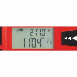 Hilti PD-S 200 ft. Compact Laser Range Meter thumbnail 5