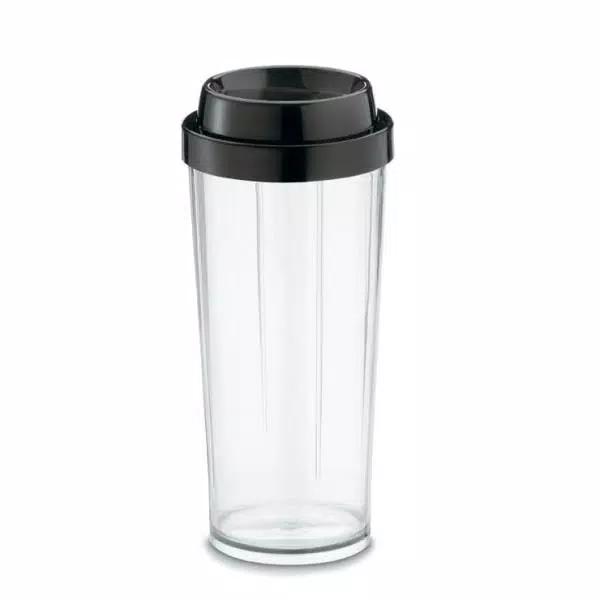 Cuisinart SmartPower 32 oz. 3-Speed Compact Blender with Stainless Steel Accents