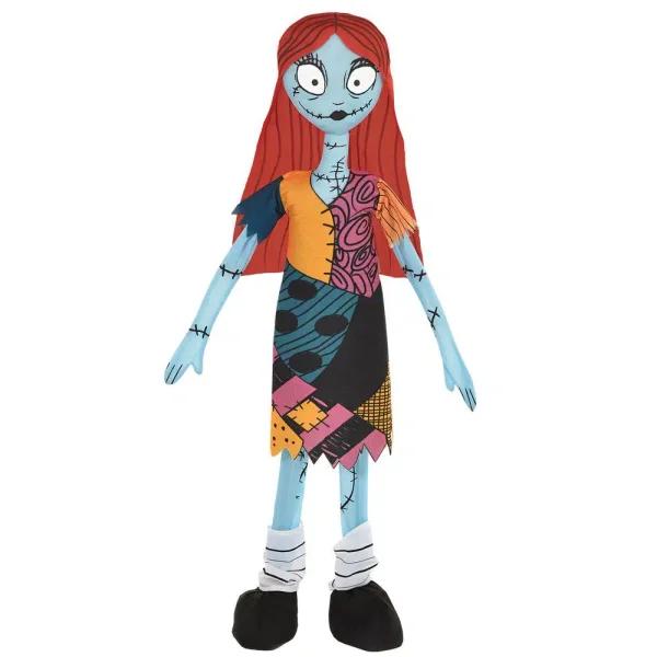 Amscan Disney Tim Burton's The Nightmare Before Christmas Sally 36 in. Standing Plush Prop