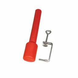 Weston Tomato Strainer and Fruit Press Sauce Maker with Stainless Steel Screen thumbnail 4
