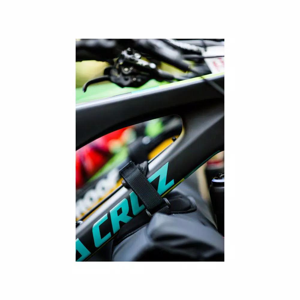 Yakima GateKeeper Medium Tailgate Pad for 5 Bikes
