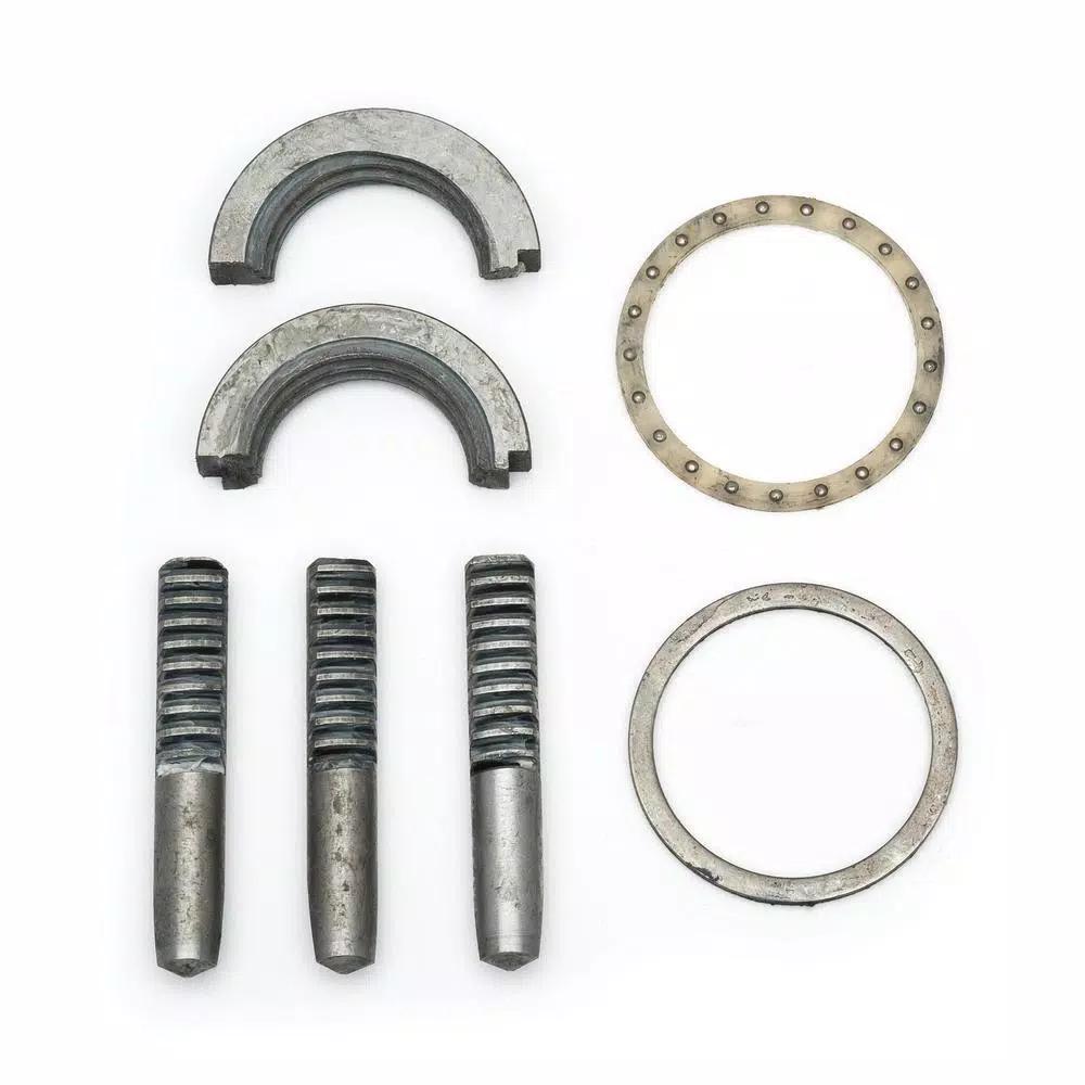 Jacobs Chuck Service Kit for Model 14N - New Style Replacement Parts