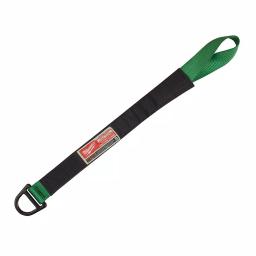 Milwaukee 50 lb. Anchor Strap Lanyard with Oversized D-Ring thumbnail 5