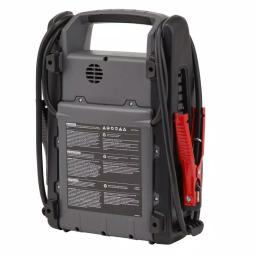 Schumacher ProSeries DSR114 12V Jump Starter, 525 Peak Amps, USB & DC Power thumbnail 5