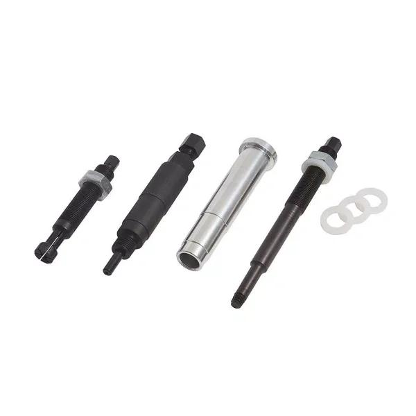 Lisle 3-Valve Broken Spark Plug Remover Kit for 2004-2008 Ford Triton Engines