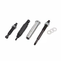 Lisle 3-Valve Broken Spark Plug Remover Kit for 2004-2008 Ford Triton Engines thumbnail 1