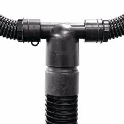 Milescraft DustRouter Dust Collection Attachment for Router Tables thumbnail 4