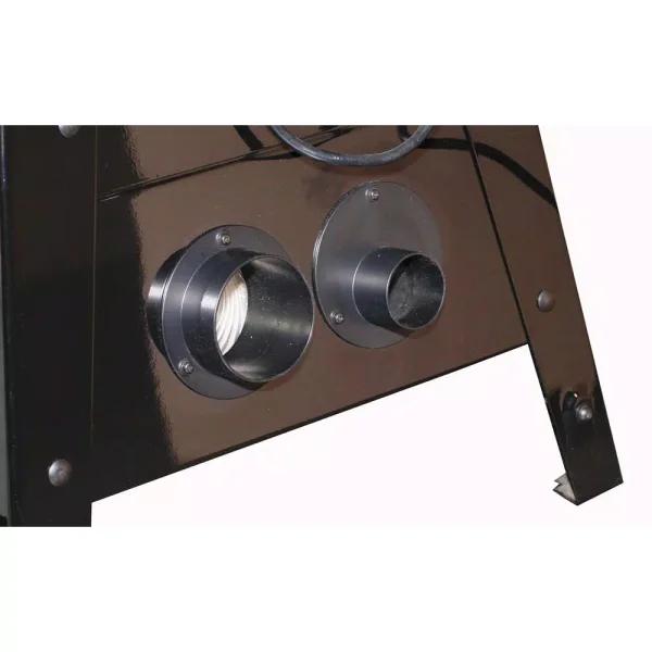 SawStop Contractor Saw Dust Collection Panel for SawStop Contractor Saws