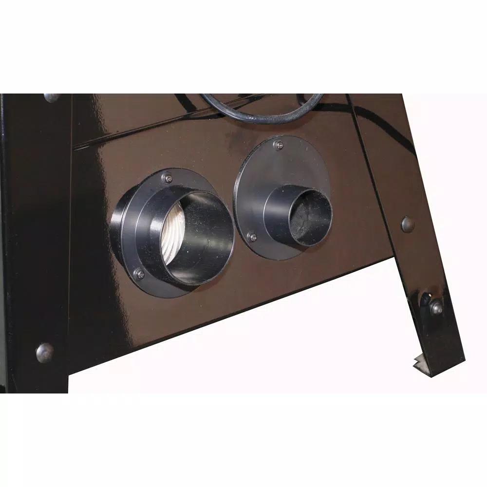 SawStop Contractor Saw Dust Collection Panel for SawStop Contractor Saws