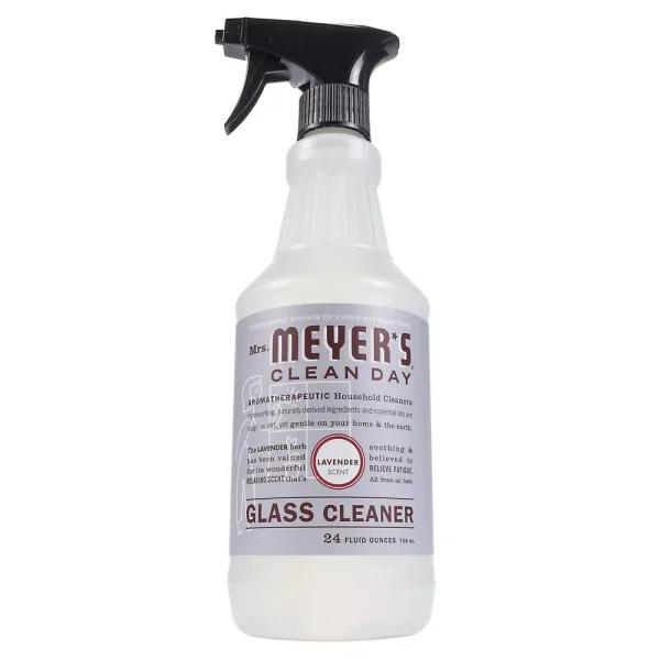 Mrs. Meyer's Clean Day Glass Cleaner, 24 oz (Case of 6)