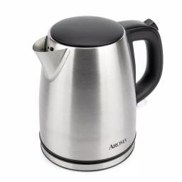 Aroma 4.5-Cup Stainless Steel Electric Kettle, 1000W, Automatic Shut-Off thumbnail 5
