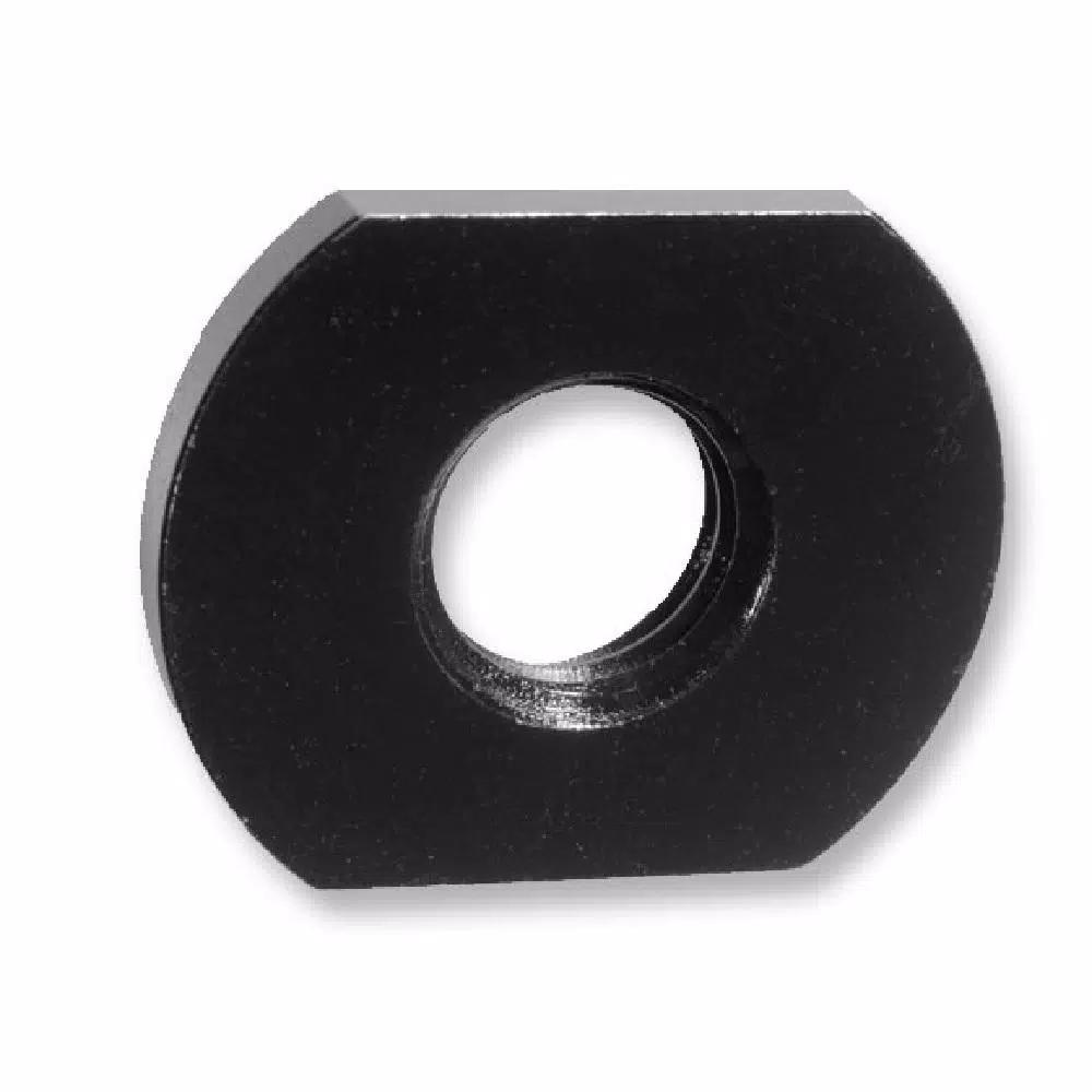 King Arthur's Tools 5/8 in. Universal Flange for Angle Grinders, Fits 5/8 in. and 14 mm Spindle Threads