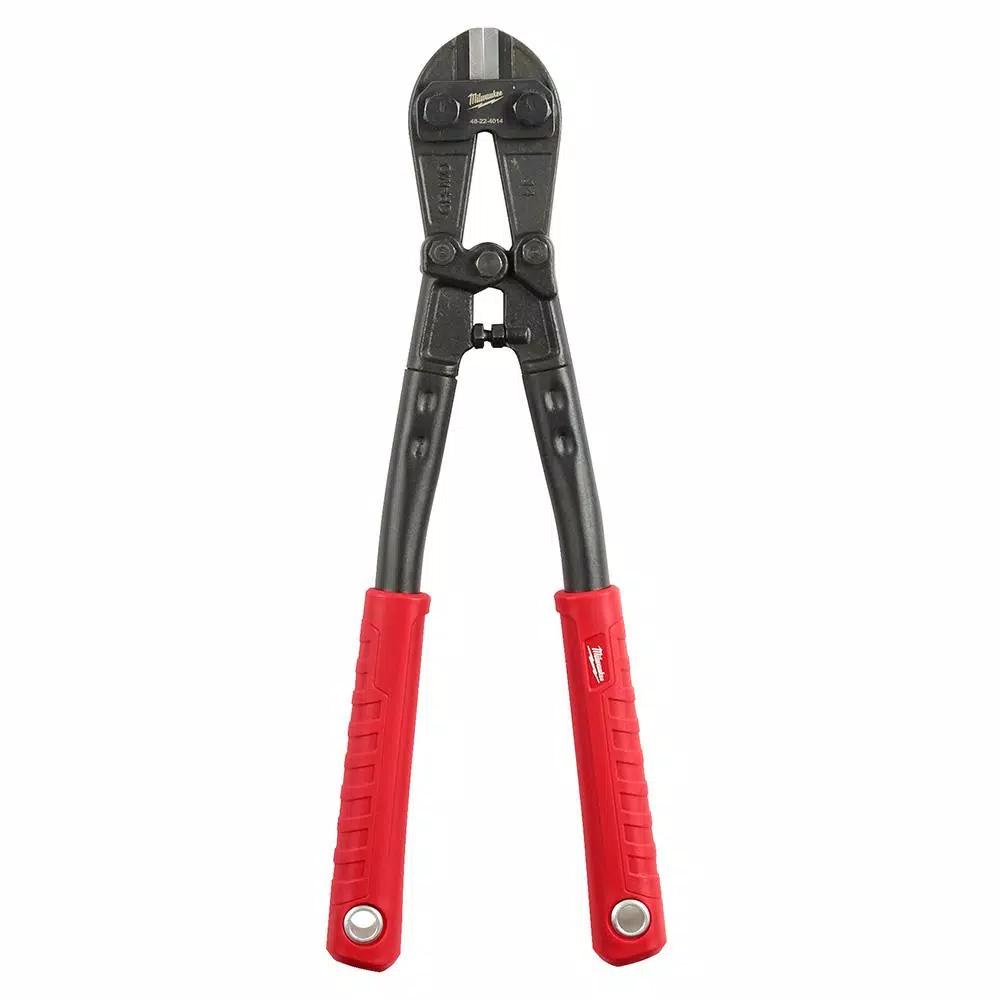 Milwaukee 14 in. Bolt Cutter with 5/16 in. Max Cut Capacity
