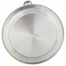 Mr. Coffee Clarendon 2.6 Qt. Stainless Steel Whistling Tea Kettle, Copper Finish thumbnail 2