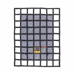 GLADIATOR Cargo Nets Gladiator Heavy-Duty Adjustable Cargo Net, 4.75 ft. x 6 ft., Includes Hardware thumbnail 1