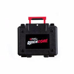 BLU-MOL Disston Blu-Mol Xtreme QuickCore 13-Piece Hole Saw and Quick Change Arbor Set thumbnail 2