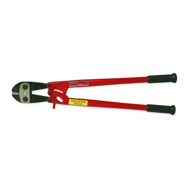 H.K. Porter 36 in. Heavy Duty Bolt Cutters with Steel Handles