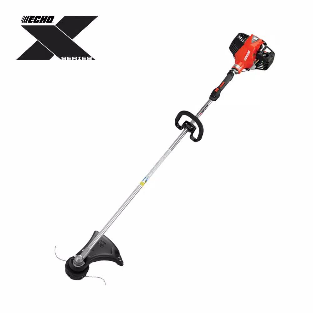 ECHO SRM-3020 X Series 30.5 cc 2-Stroke Gas Straight Shaft String Trimmer