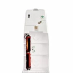 Alpine Industries Automatic Aerosol Air Freshener Dispenser, 8.5 oz. Capacity, White thumbnail 6