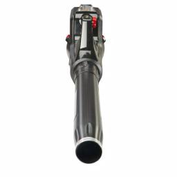 Snapper XD 82V MAX 550 CFM Cordless Electric Leaf Blower, Tool Only thumbnail 4