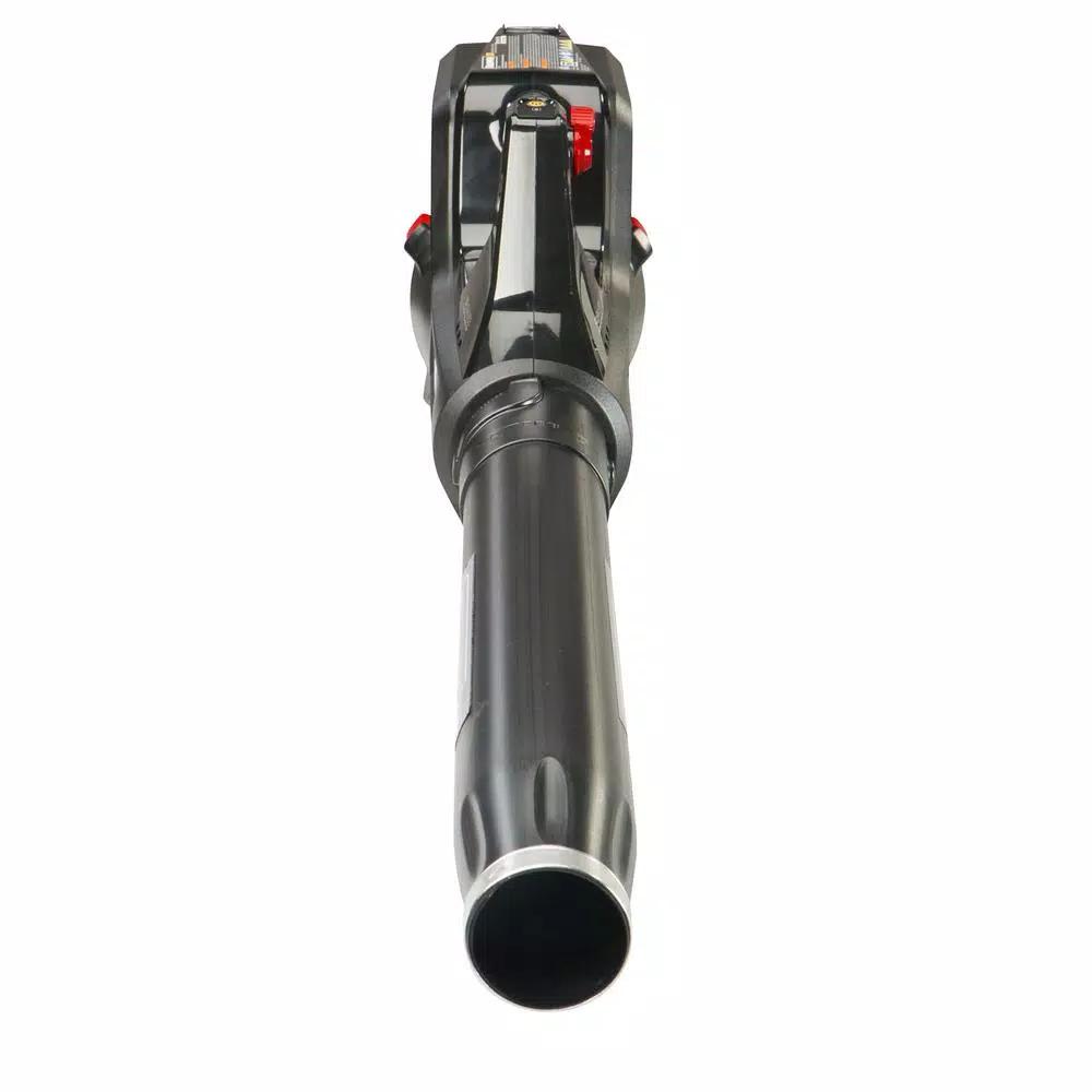 Snapper XD 82V MAX 550 CFM Cordless Electric Leaf Blower, Tool Only