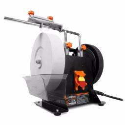 WEN 10 in. Variable-Torque Water Cooled Wet and Dry Sharpening System thumbnail 3