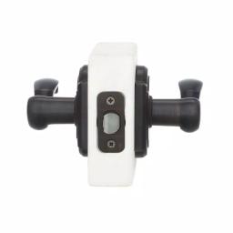 Baldwin Prestige Madrina Venetian Bronze Universal Passage Door Lever (4-Pack) thumbnail 6