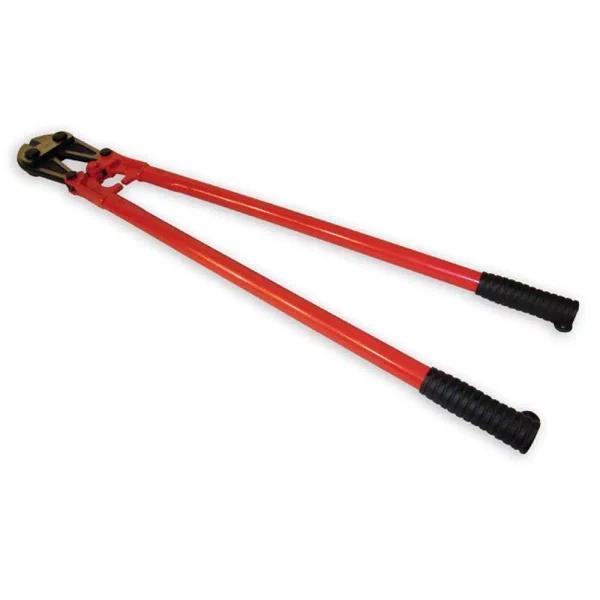 Olympia Professional 48 in. Heavy Duty Bolt Cutters with Compound Action Jaws