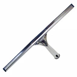 Unger Pro 16 in. Window Squeegee with Stainless Steel Head thumbnail 1
