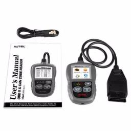 AUTEL ML329 OBDII Code Reader Vehicle Diagnostic Tool thumbnail 3