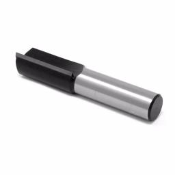 WEN 5/8 in. Straight 2-Flute Carbide Tipped Router Bit, 1/2 in. Shank thumbnail 4