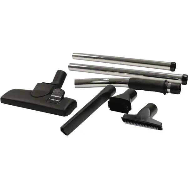 Makita 8-Piece Flooring Set Attachment Kit for VC4710 12 Gal. Xtract Vac Wet/Dry Vacuum