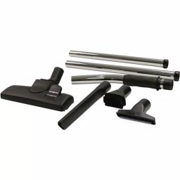 Makita 8-Piece Flooring Set Attachment Kit for VC4710 12 Gal. Xtract Vac Wet/Dry Vacuum thumbnail 1