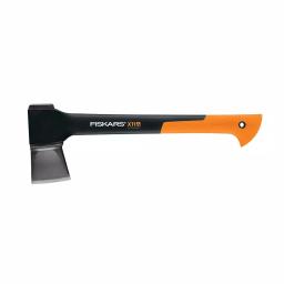 Fiskars X11 17 in. Splitting Axe, 2.7 lbs, Composite Handle thumbnail 1